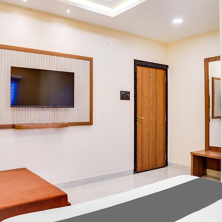 Hotel O Anjaney Palace Bhopal Dış mekan fotoğraf