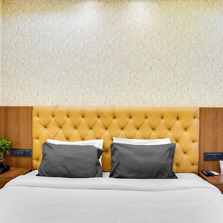 Hotel O Anjaney Palace Bhopal Dış mekan fotoğraf